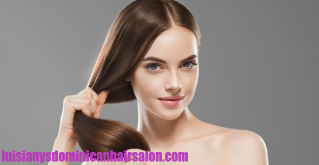 Tren Salon 2025, Pewarnaan Rambut dengan Teknologi Nano Kini Jadi Andalan Kaum Urban
